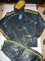 XXL 1db Adidas chile fnyes anyag szrke melegitszett 11.000ft