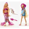 Merliah szrfs szinvlts barbie 9000ft uts